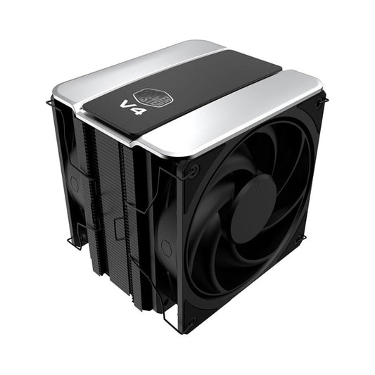CPU AC Cooler Master V4 ALPHA 3DHP BLACK