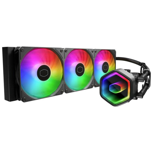 Cooler Master MasterLiq 360 Core II ARGB