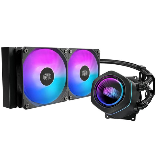 Cooler Master MasterLiq Core Nex240 ARGB