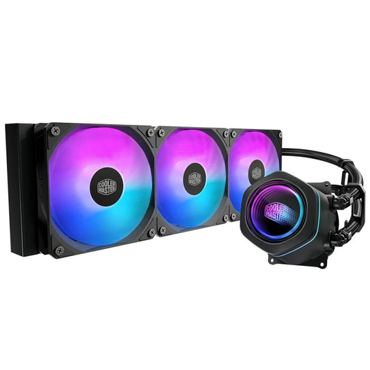 Cooler Master MasterLiq Core Nex360 ARGB
