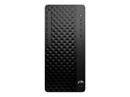 HP ProDesk 2 Tower i7 / 16GB / 512GB / DOS