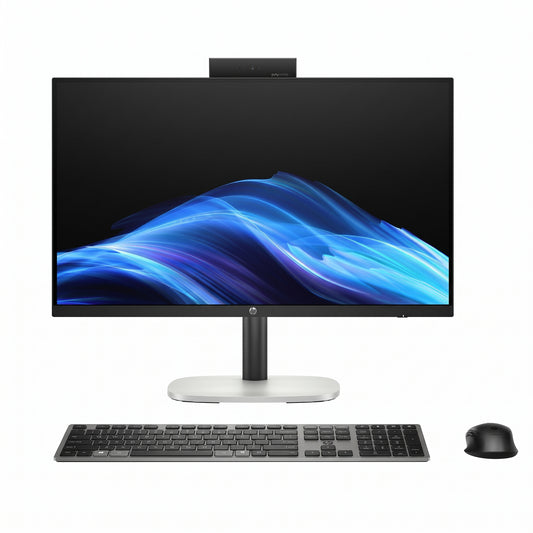 HP ProStudio 4 All-in-One G1i 24" U7/24