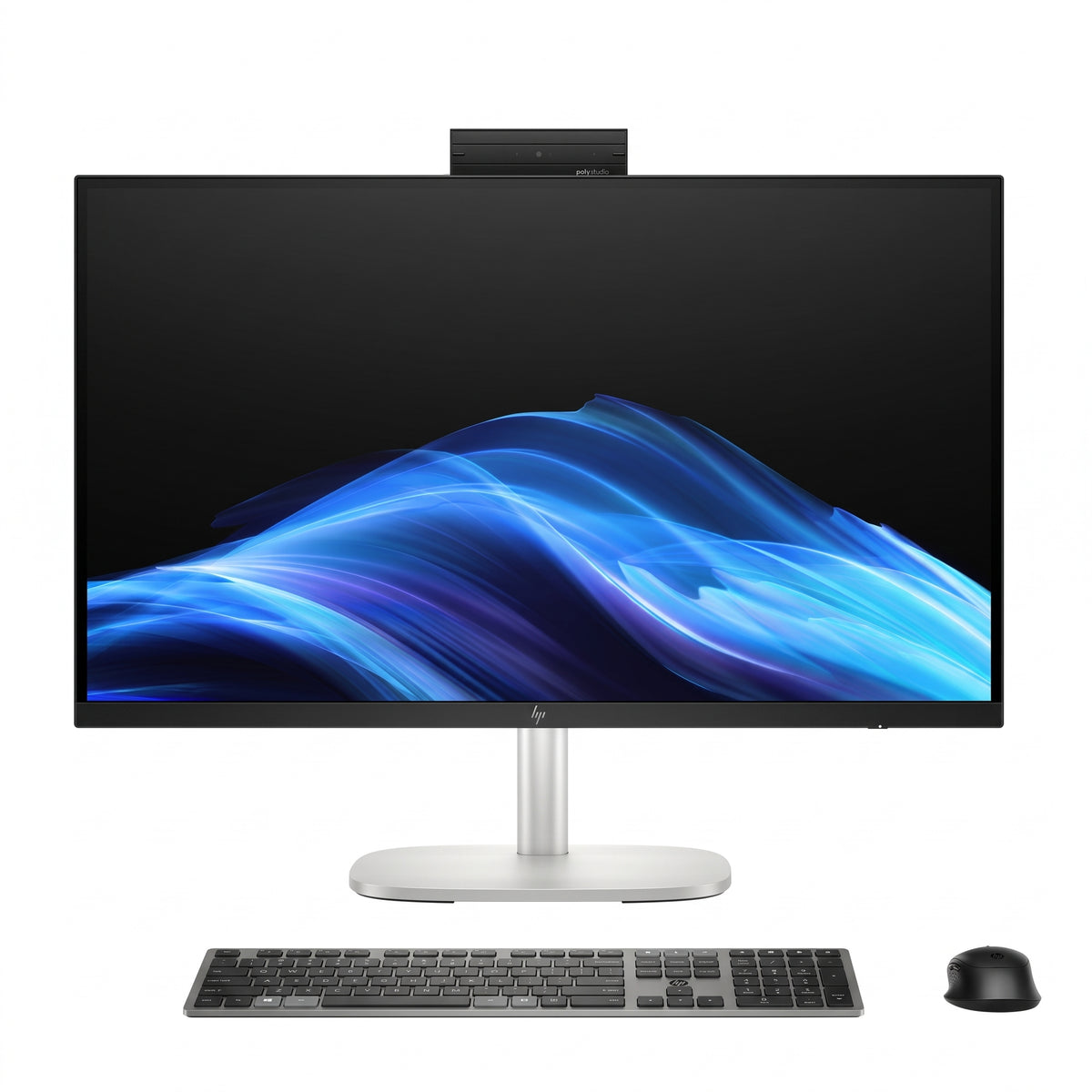 HP EliteStudio 8 27" U5 / 16GB / 512GB