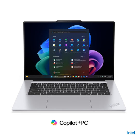 Lenovo X9-15 G1 U7 / 32GB / 1TB / Win 11 Pro / 3Y ProSupport