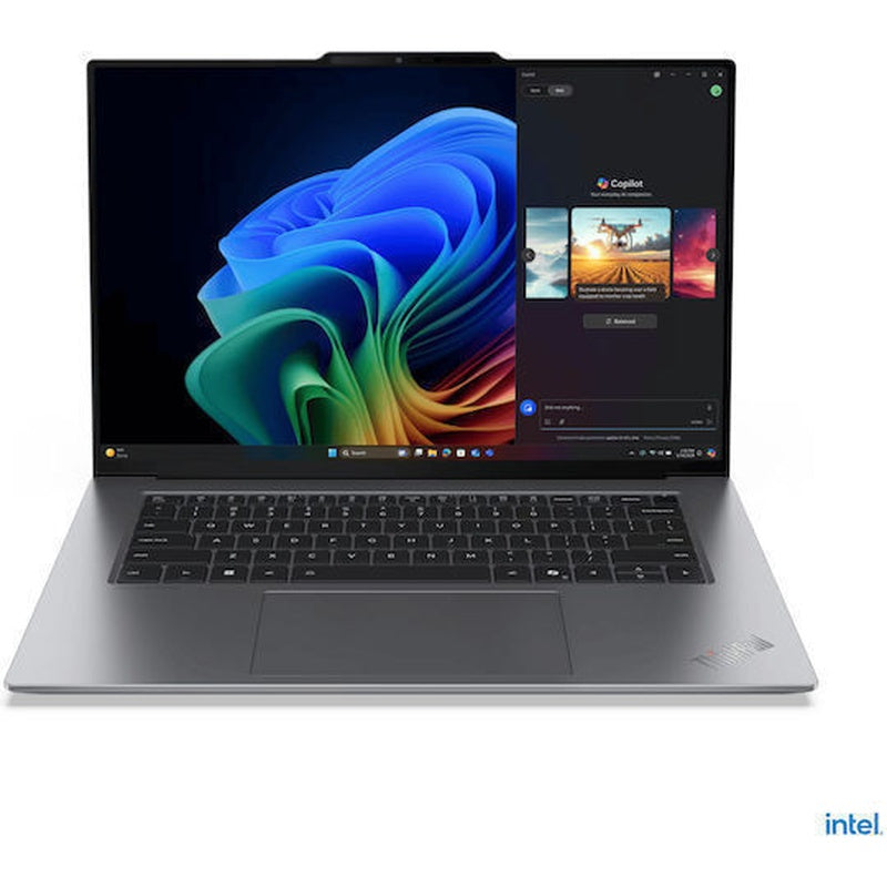 Lenovo X9-15 G1 U7 / 32GB / 1TB / Win 11 Pro / 3Y ProSupport