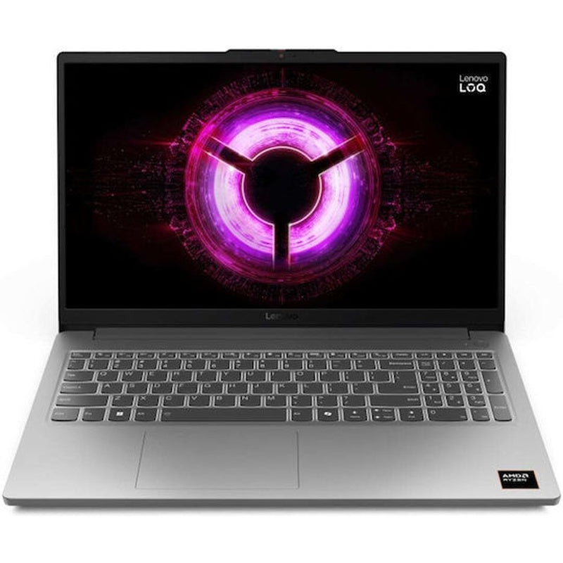 Lenovo LOQ 15ARP10E R7 / 16GB / 512GB / VGA / WIN11H