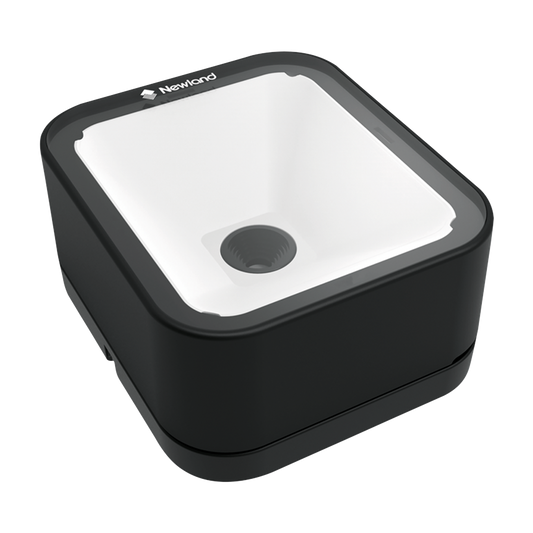 NEWLAND BARCODE SCANNER 2D FR2780 NFC