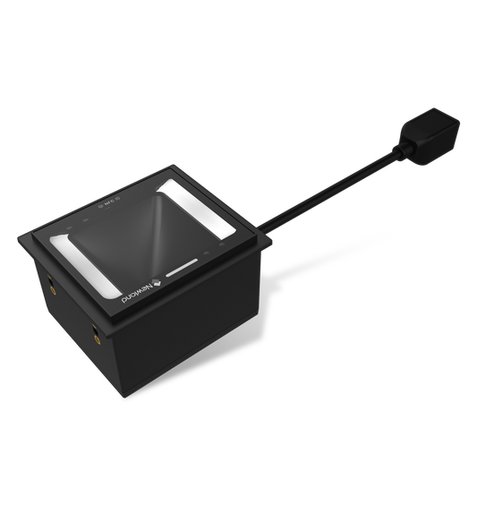 NEWLAND BARCODE SCANNER 2D FM3281 NFC