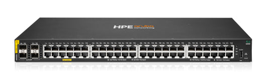 HPE ANW 6000 48G CL4 4SFP Swch R8N85B