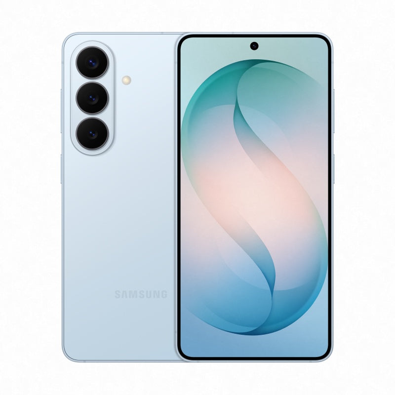 Samsung Glx S26 5G 512/12 Sky Blue
