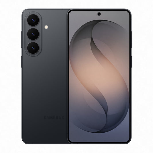 Samsung Glx S26+ 5G 512/12 Black