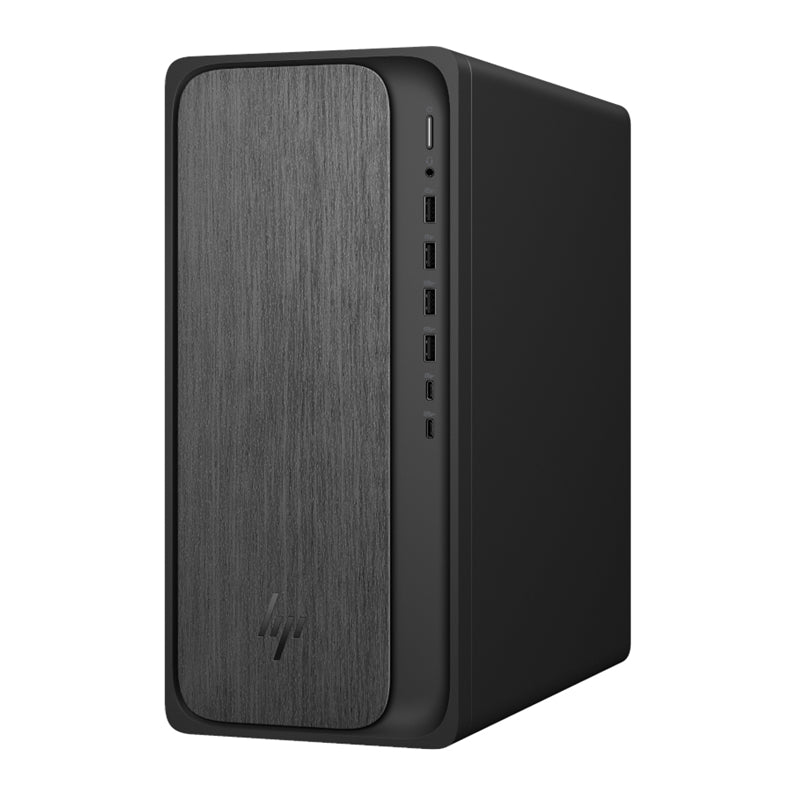 HP OmniDesk M03-0000nv U7 DOS
