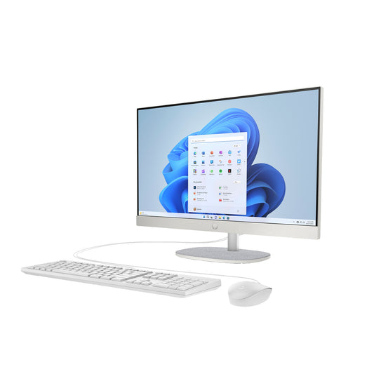 HP All-in-One 24-cr0022nv i3/8GB D7AH4EA