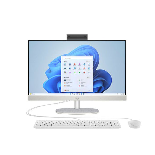 HP All-in-One 24-cr0022nv i3/8GB