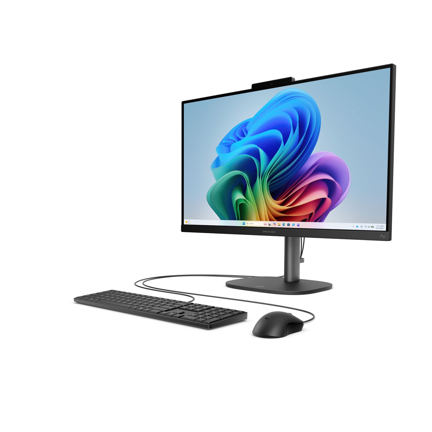 HP OmniStudio 24-cw0000nv Ameth D79YZEA