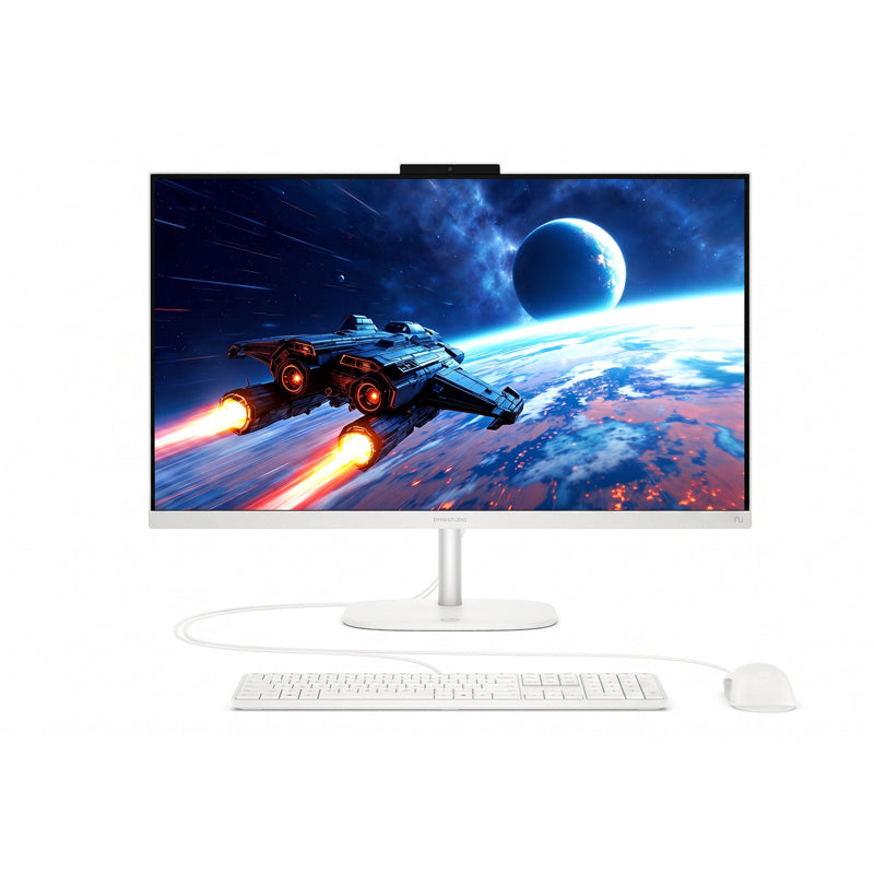 HP OmniStudio 27-cw0000nv R7