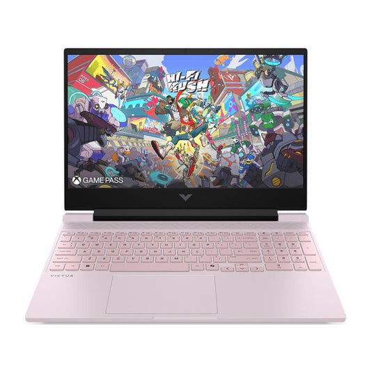 HP Victus 15-fa2132nn 3050 Pink D2KR1EA