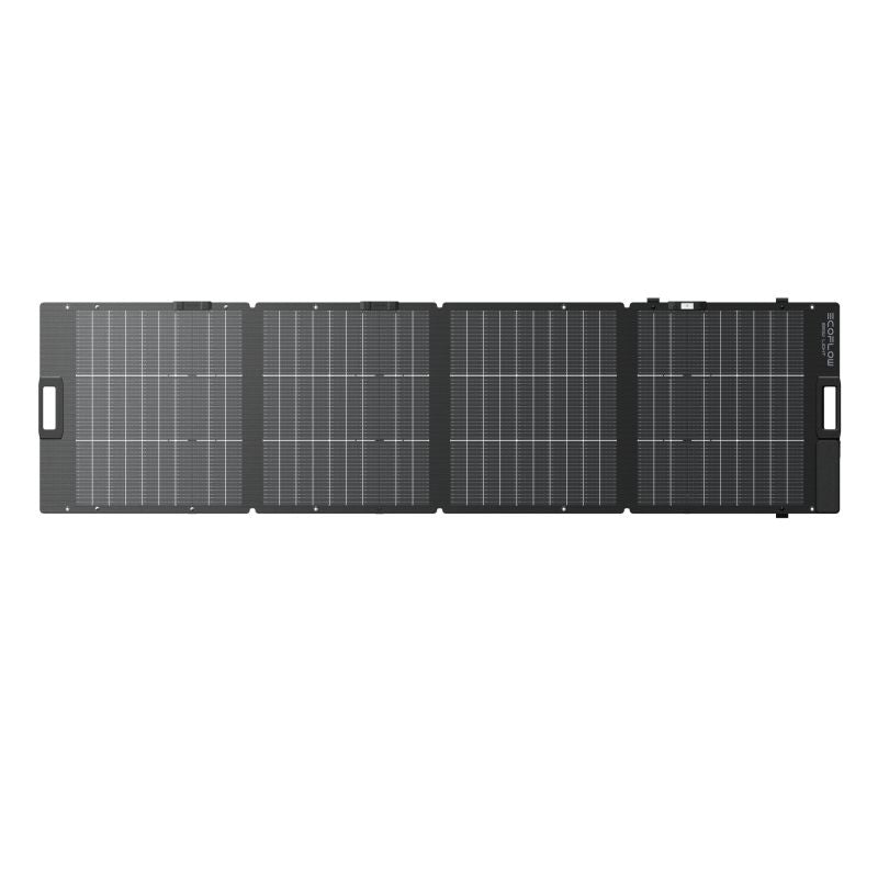 EcoFlow 220W Lightweight Portable SP