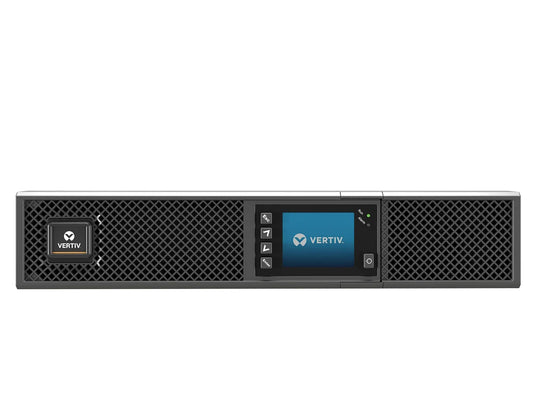 VERTIV UPS GXT5-3000IRT2UXLN
