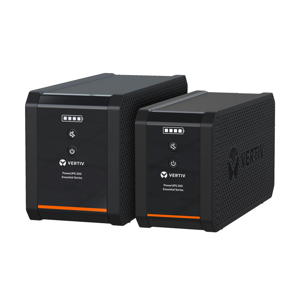 VERTIV UPS PSA6E-1000IT-SCH
