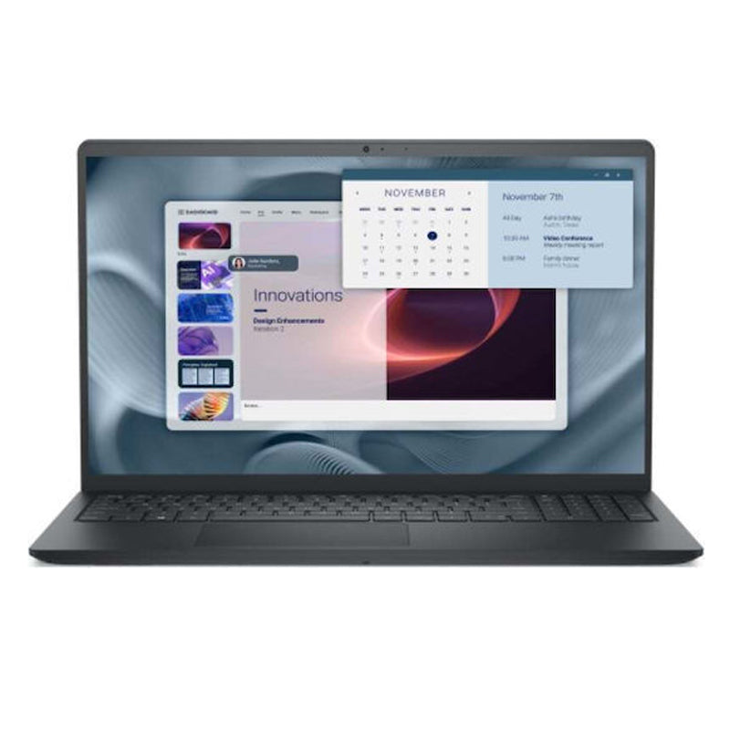 Dell Laptop Pro PV15250 / C3-100U / 8GB / 512GB / Win 11 Pro / 3