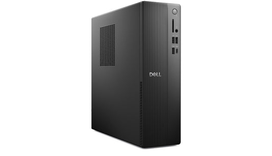Dell P Slim E QVS1260 / i5-14400 / 8GB / 512GB / Win 11 Pro / 3Y ProSupport