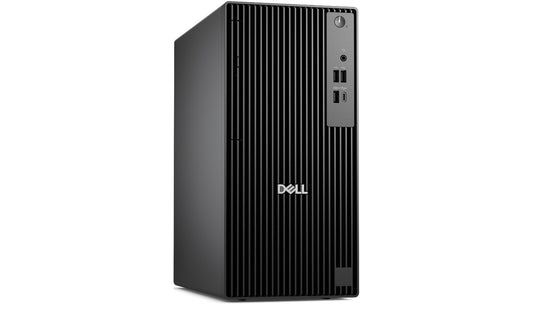 Dell Pro Tower QCT1250 / U5235 / 8GB / 512GB / Win 11 Pro / 5P