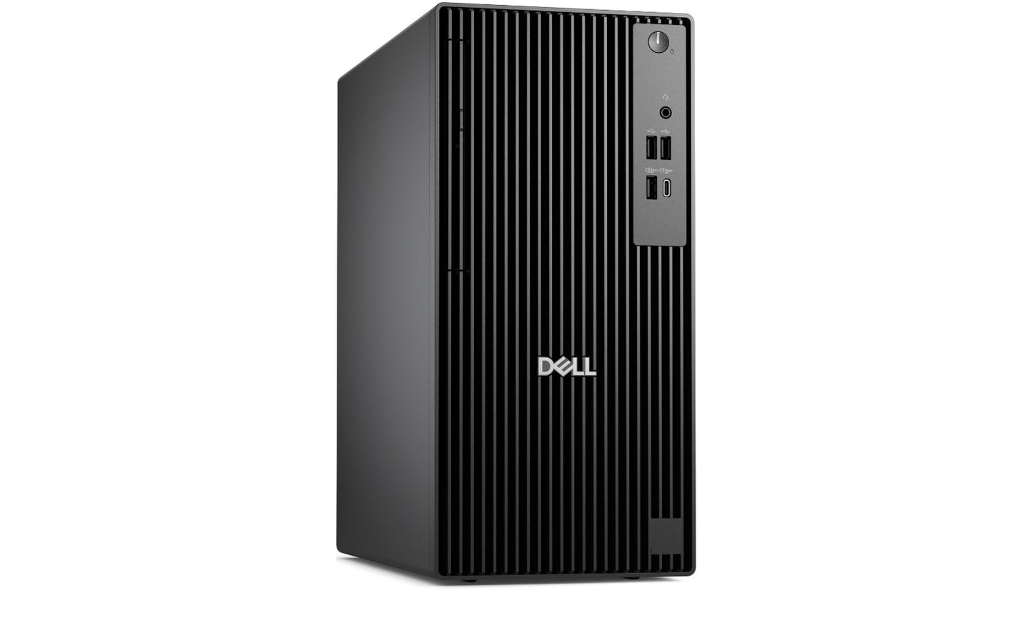 Dell Pro Tower QCT1250 / U5235 / 8GB / 512GB / Win 11 Pro / 5P