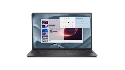 Dell Laptop Pro PV15250 / i7-1355U / 16GB / 1TB / Win 11 Pro / 3