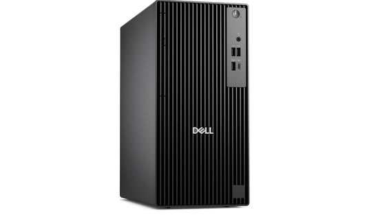 Dell Pro Tower QCT1255 / R58600G / 16GB / 512GB / Win 11 Pro / 5