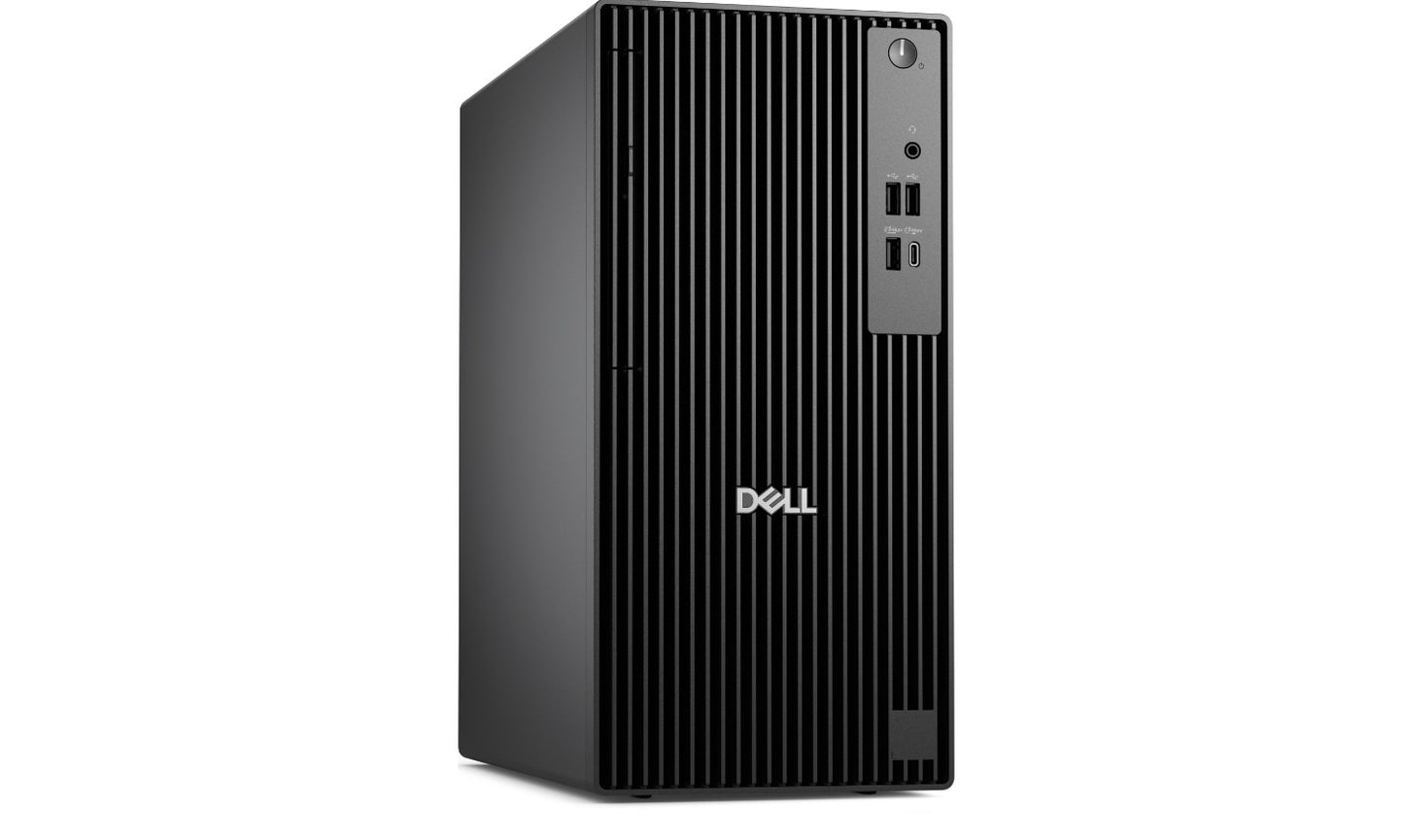 Dell Pro Tower QCT1255 / R58600G / 16GB / 512GB / Win 11 Pro / 5