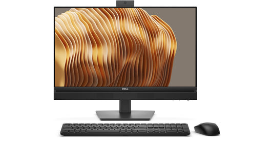 Dell Pro 24 All-in-One QC24250 / U7265 / 16GB / 512GB / Win Pro