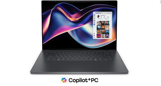 Dell Laptop XPS DA14260 / UX7 358H / 32GB / 1TB / Win 11 Pro / 2Y