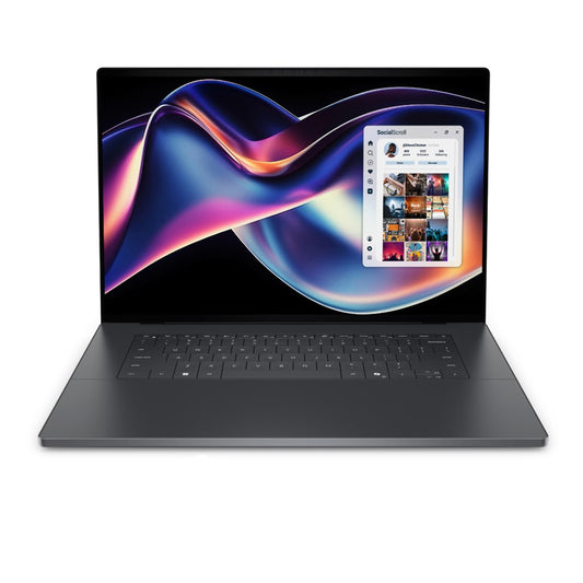 Dell Laptop XPS DA14260 / UX7 358H / 32GB / 2TB / Win 11 Pro / 2Y