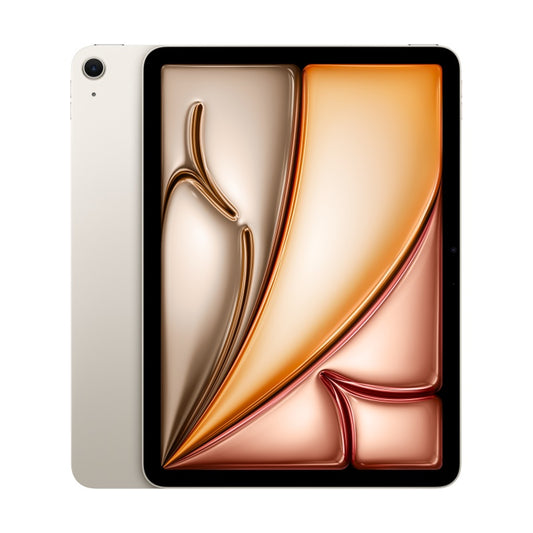 iPad Air 11" Μ4 WiFi 128GB Star. MH334