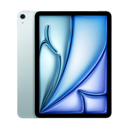 iPad Air 11" M4 WiFi-CL 128GB Blue MH794