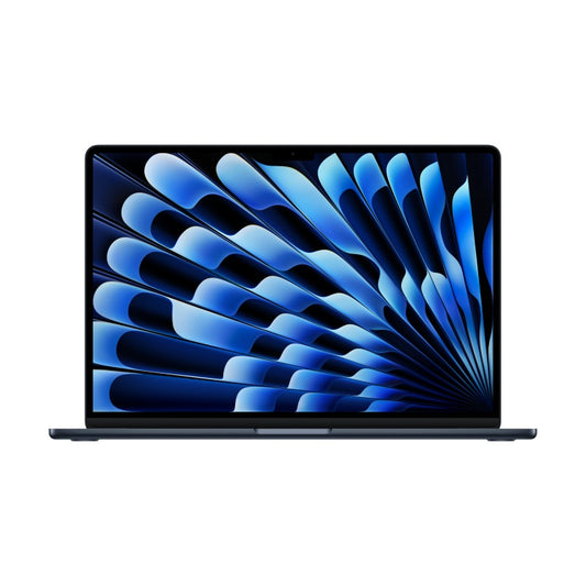Apple MBAIR 15.3" M5 / 10CG / 16GB / 512GB MID MDVH4