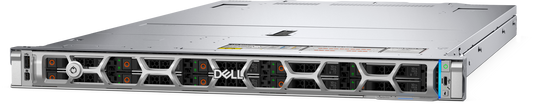 Dell PER470 / 6517P / 32GB / 2X480G / 8x2.5 / H965i / 5Y ProSupport