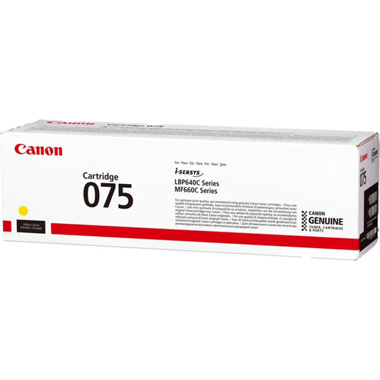 Canon Toner CRG 075 M