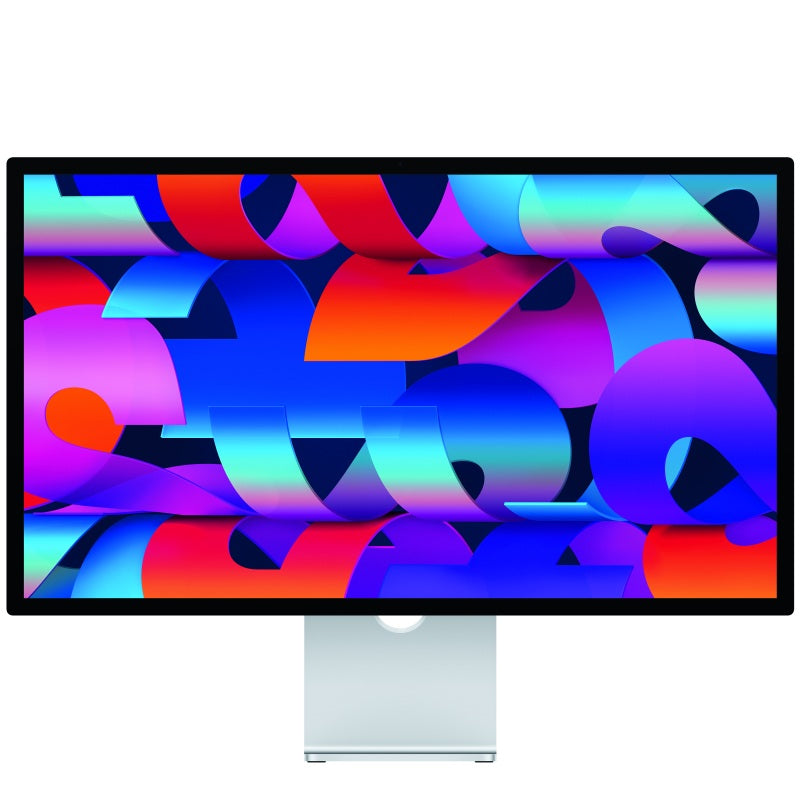 Studio Display — Standard Tilt/Height