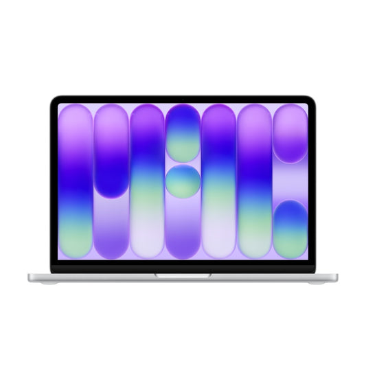MB NEO 13" 6CG/8GB/256GB SIL MHFA4