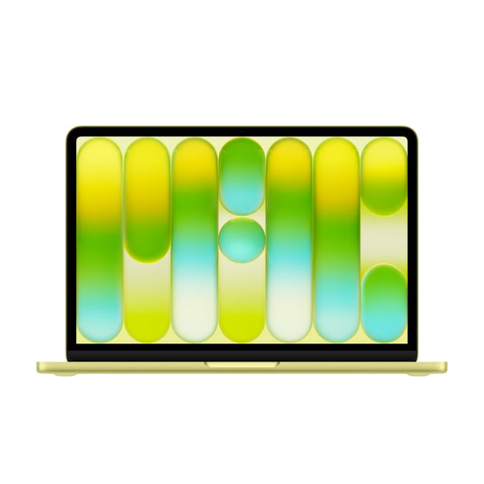 MB NEO 13" 6CG/8GB/256GB CITRUS MHFD4