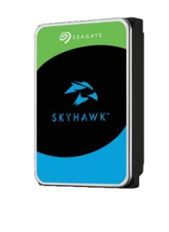 ΔΙΣΚΟΣ Seagate Skyhawk 6TB Surveillance