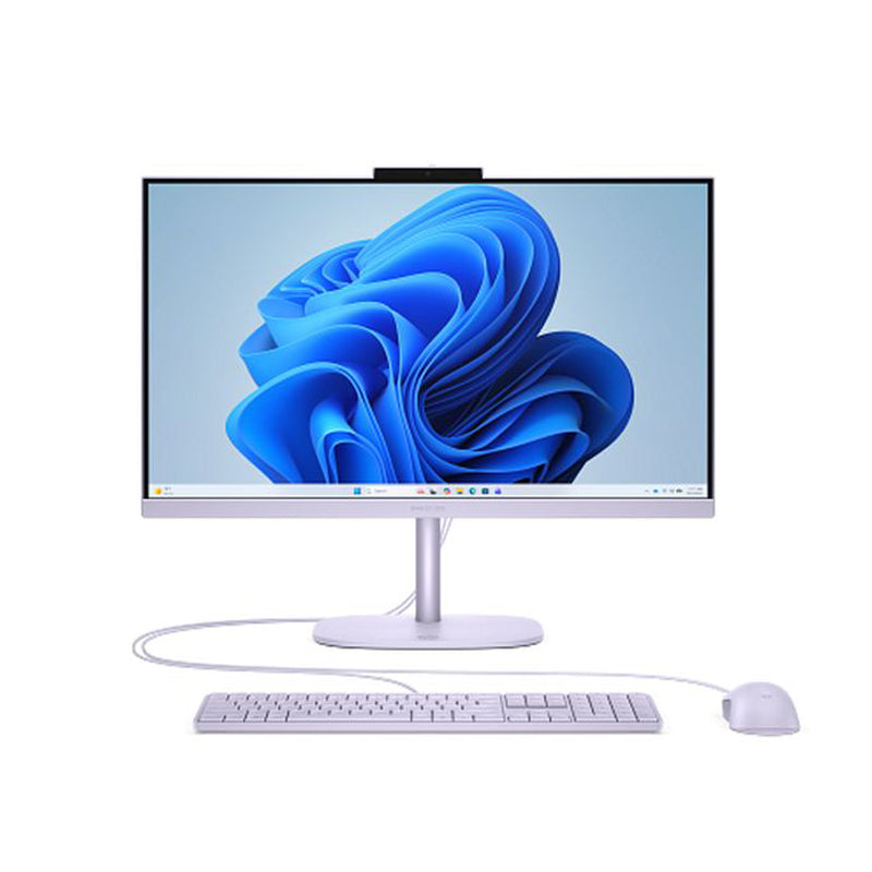 HP OmniStudio 24-cv0001nv Touch