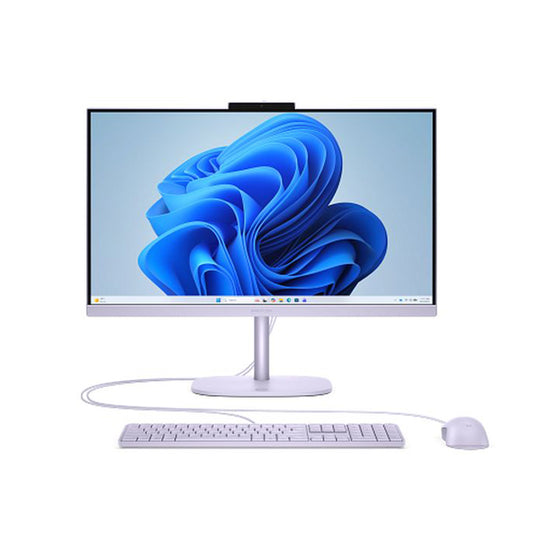 HP OmniStudio 24-cv0001nv Touch