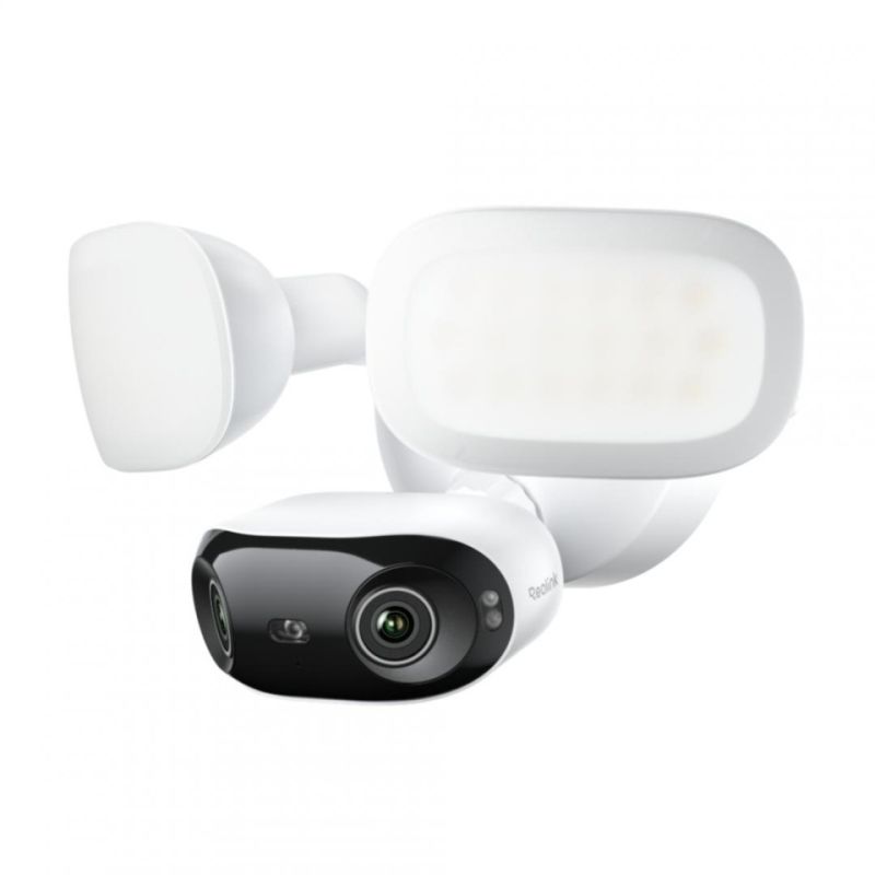 Reolink Floodlight Series F760P