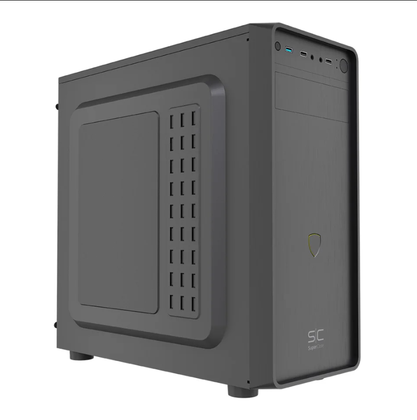 Case SUPERCASE 185-G2