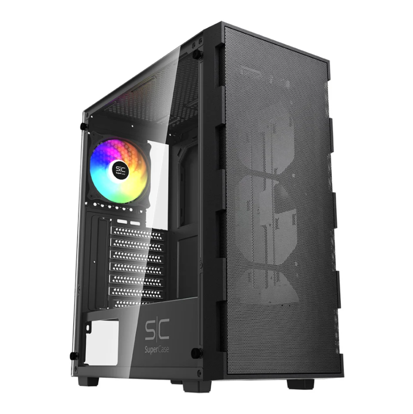 Case SUPERCASE PS195-10-M