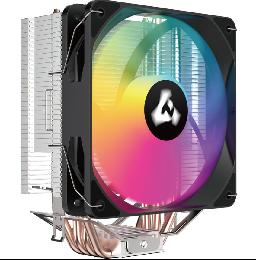 CPU Cooler SUPERCASE S40 150W