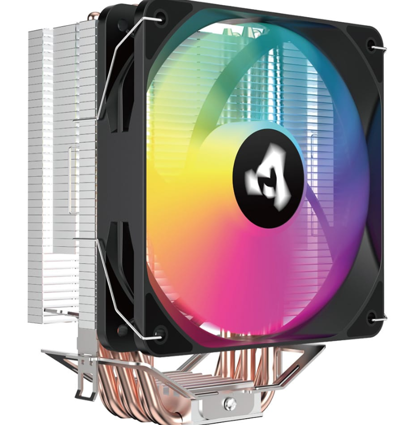 CPU Cooler SUPERCASE S60 190W